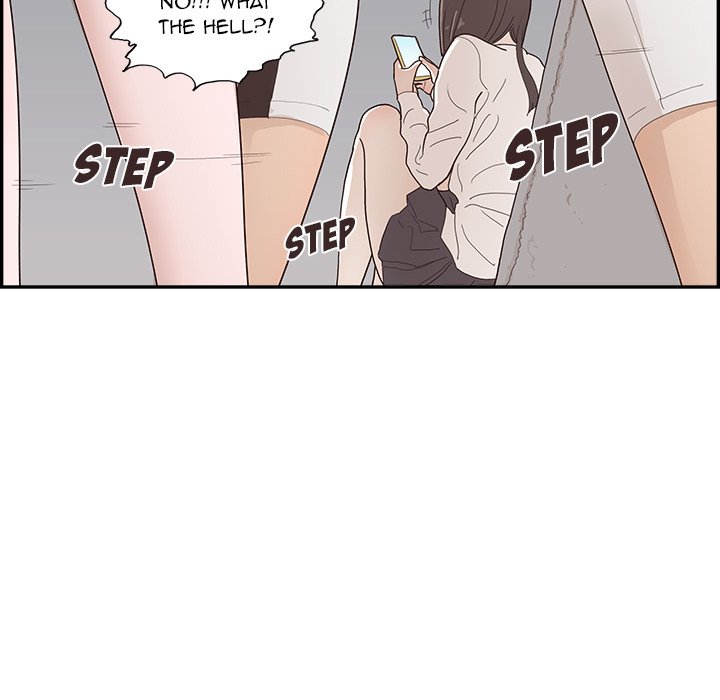 His Women’s University - Chapter 115 Page 49