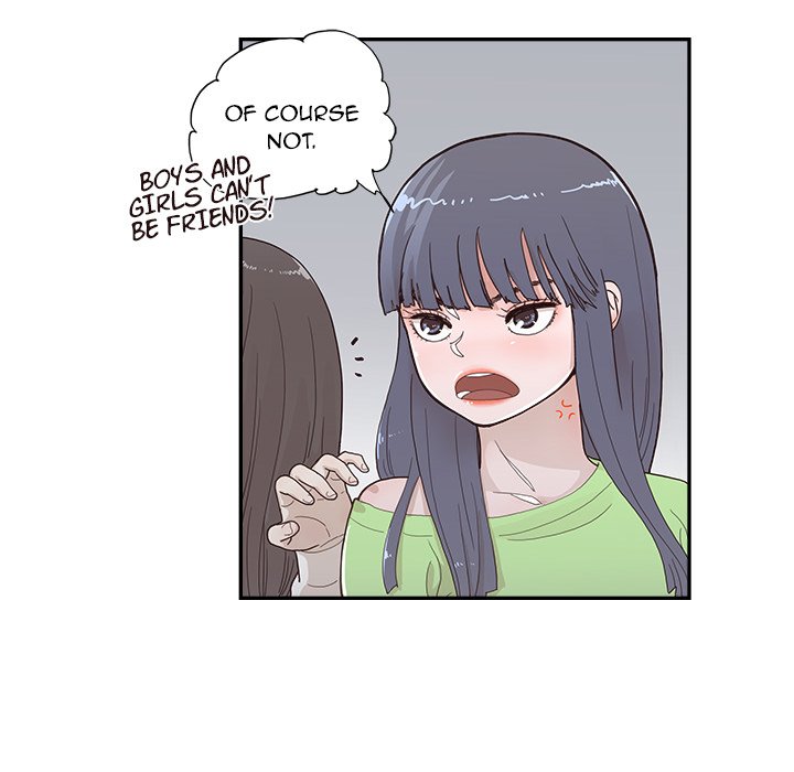 His Women’s University - Chapter 115 Page 53
