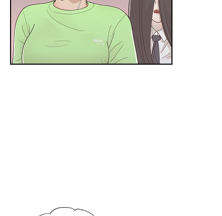His Women’s University - Chapter 115 Page 55