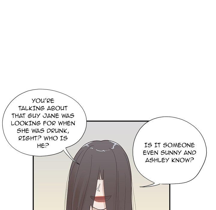 His Women’s University - Chapter 115 Page 61