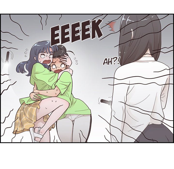 His Women’s University - Chapter 115 Page 63