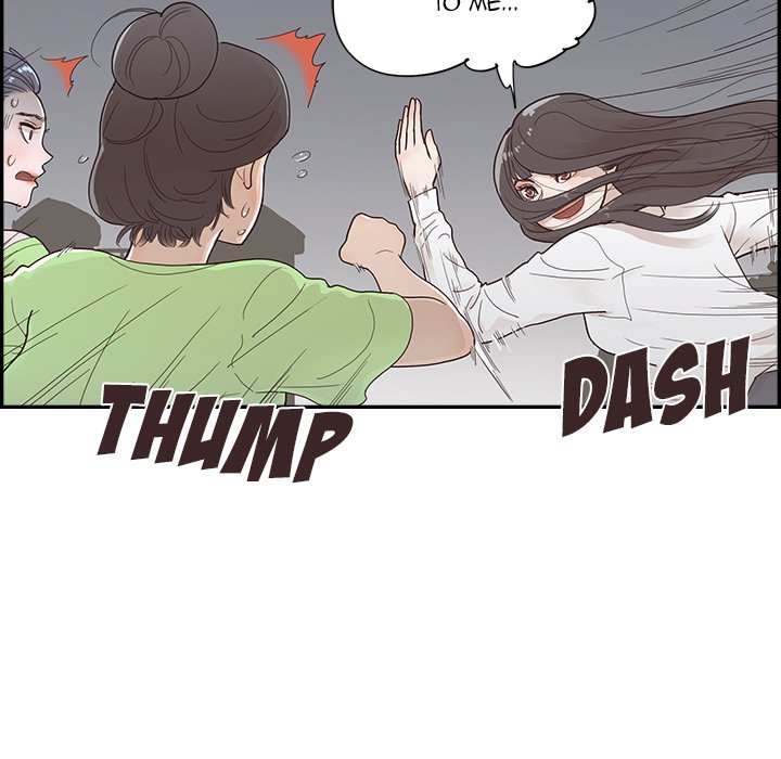 His Women’s University - Chapter 115 Page 66