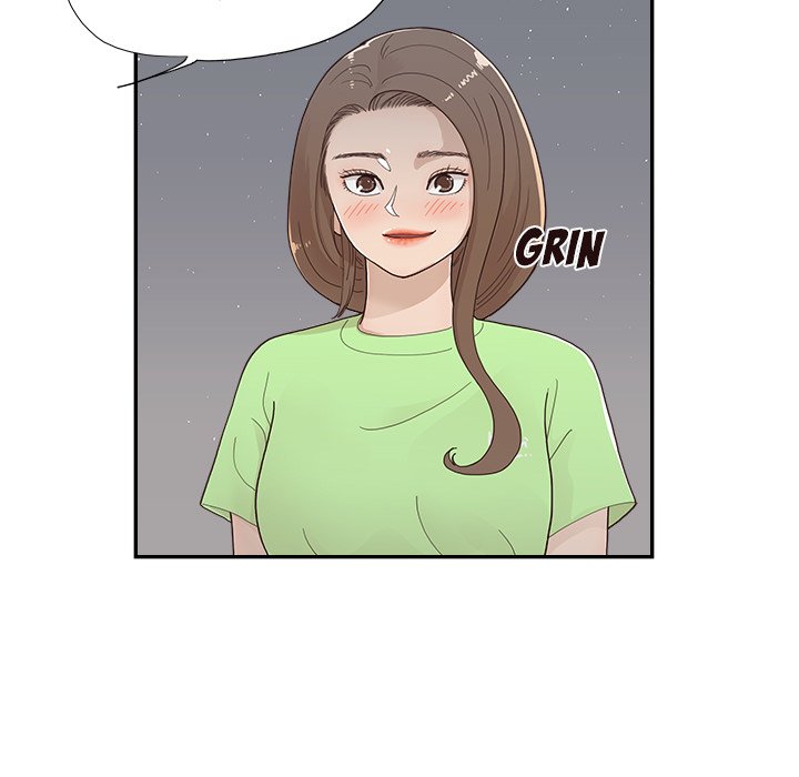 His Women’s University - Chapter 115 Page 7