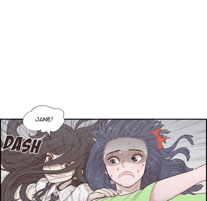 His Women’s University - Chapter 115 Page 71