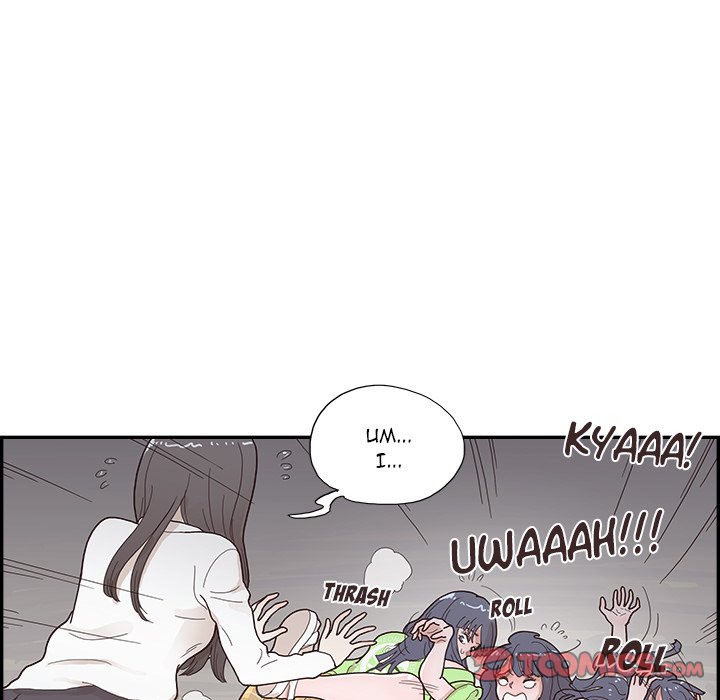 His Women’s University - Chapter 115 Page 74
