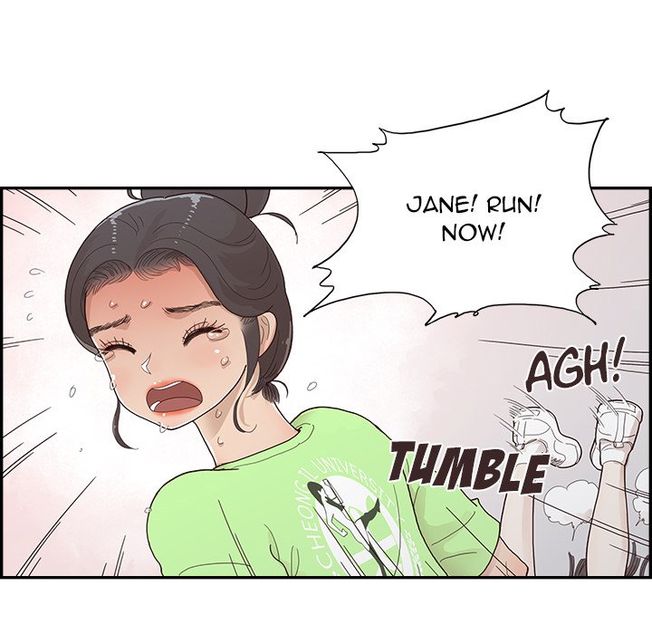 His Women’s University - Chapter 115 Page 77