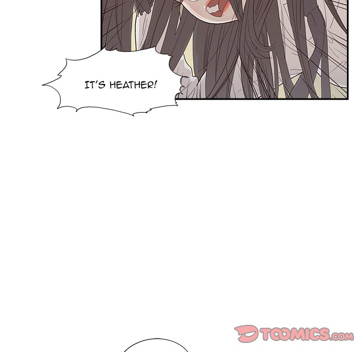 His Women’s University - Chapter 115 Page 86