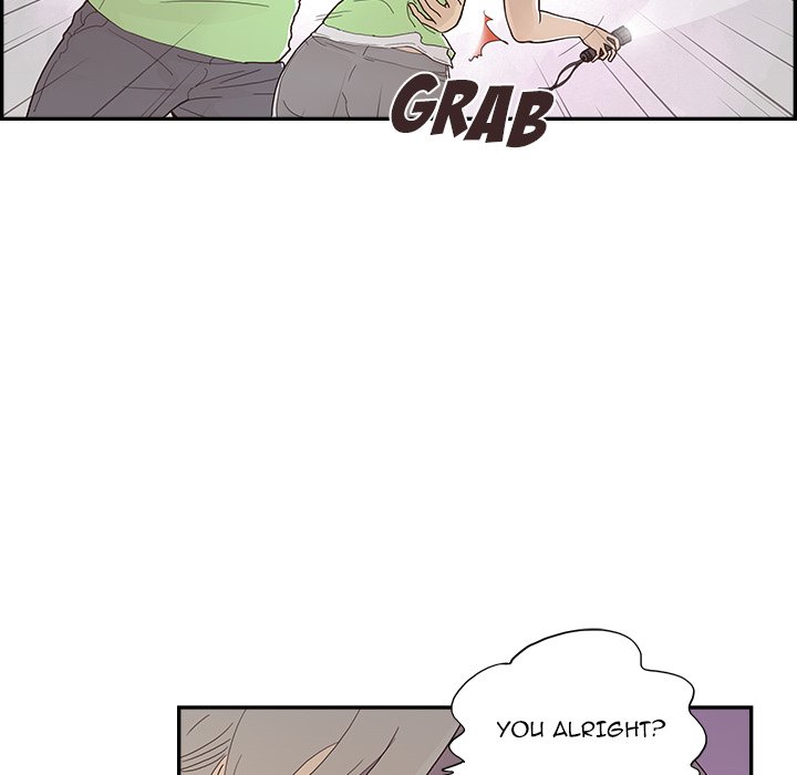 His Women’s University - Chapter 115 Page 99