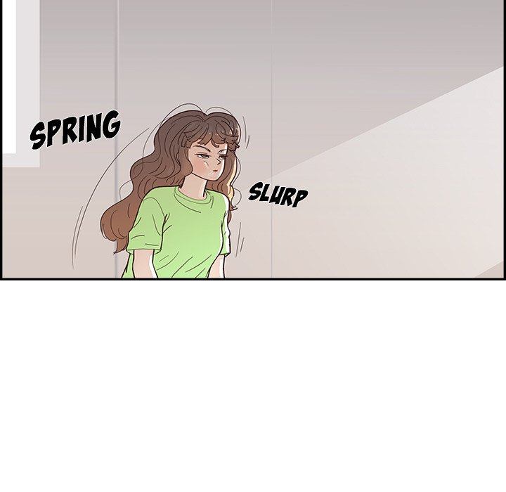 His Women’s University - Chapter 117 Page 103