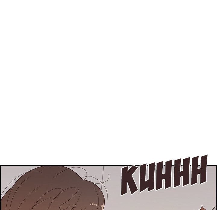 His Women’s University - Chapter 117 Page 105