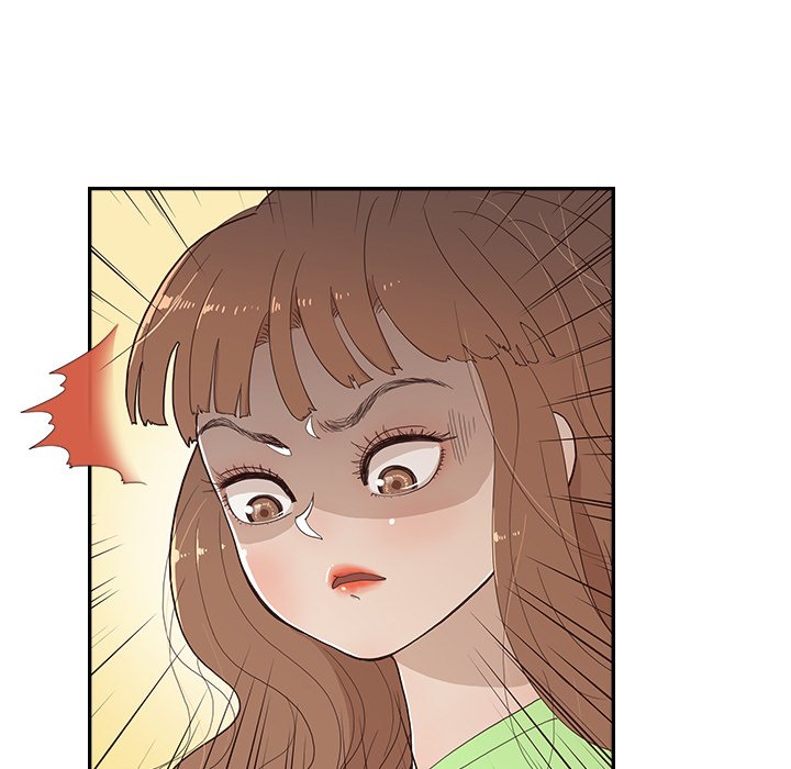 His Women’s University - Chapter 117 Page 107