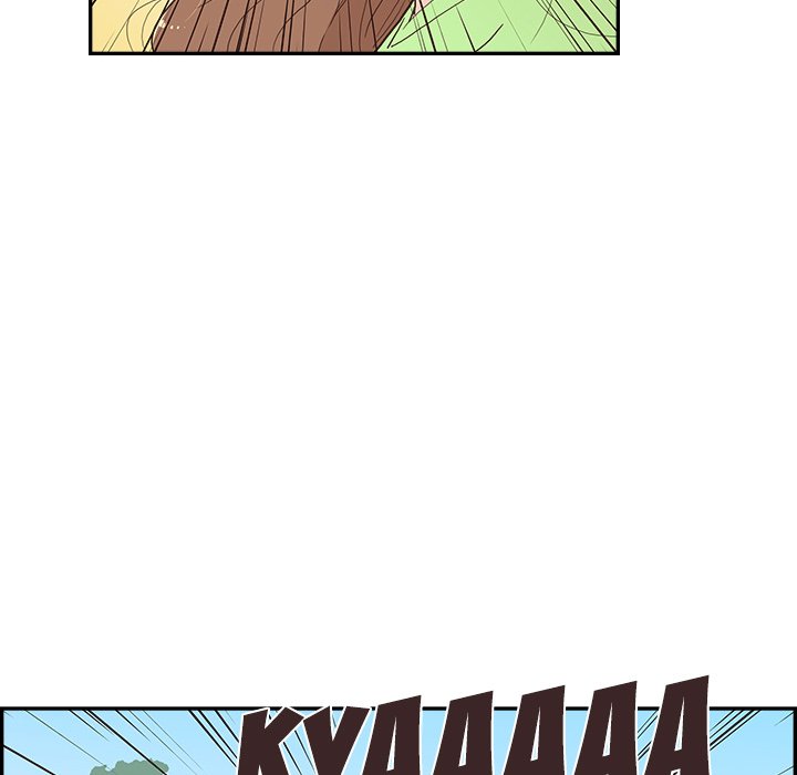 His Women’s University - Chapter 117 Page 108