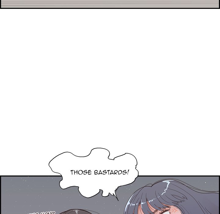 His Women’s University - Chapter 117 Page 16