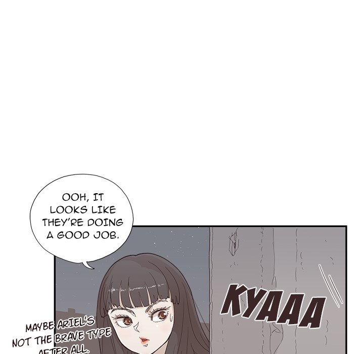 His Women’s University - Chapter 117 Page 19