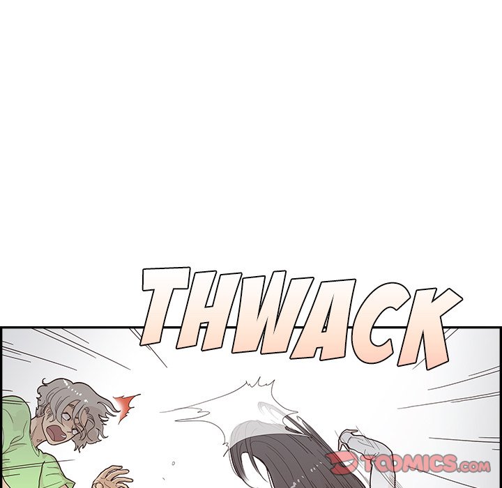 His Women’s University - Chapter 117 Page 26