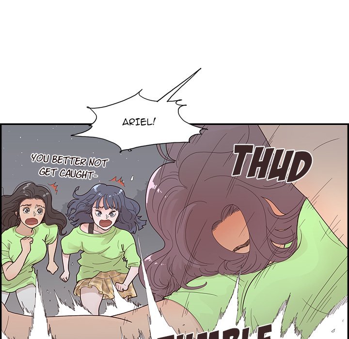 His Women’s University - Chapter 117 Page 28