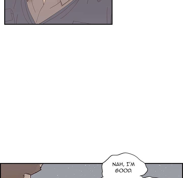His Women’s University - Chapter 117 Page 47