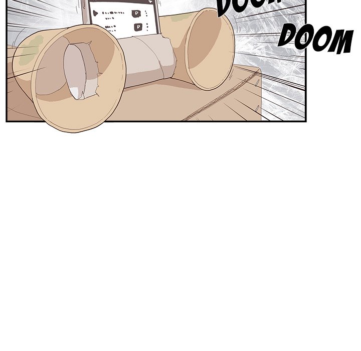 His Women’s University - Chapter 117 Page 61