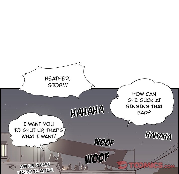 His Women’s University - Chapter 117 Page 66