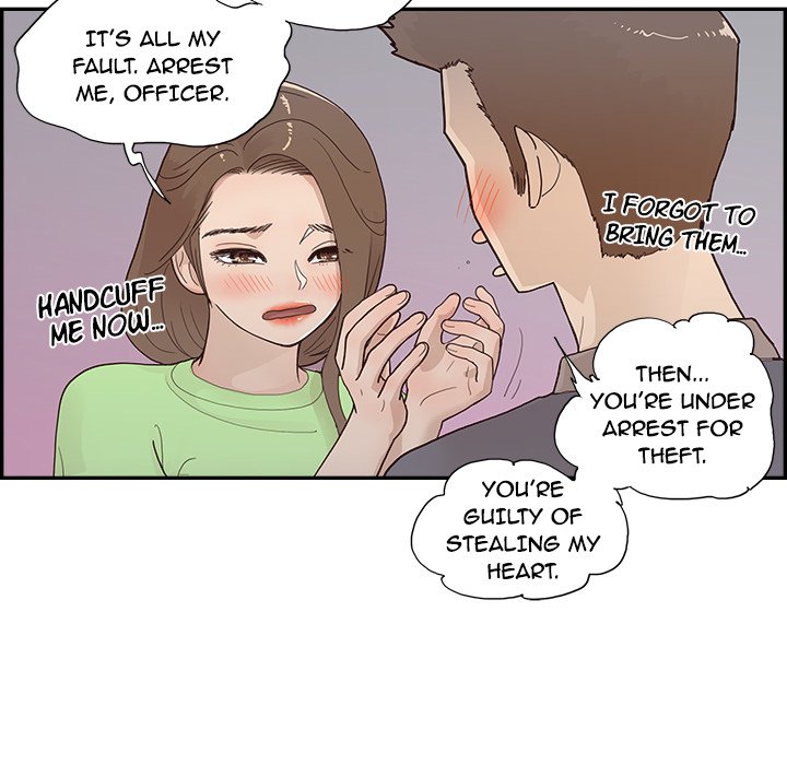 His Women’s University - Chapter 117 Page 68