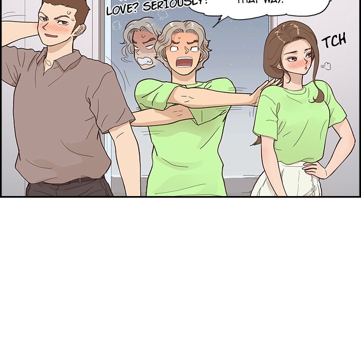 His Women’s University - Chapter 117 Page 87