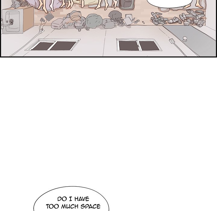 His Women’s University - Chapter 117 Page 93