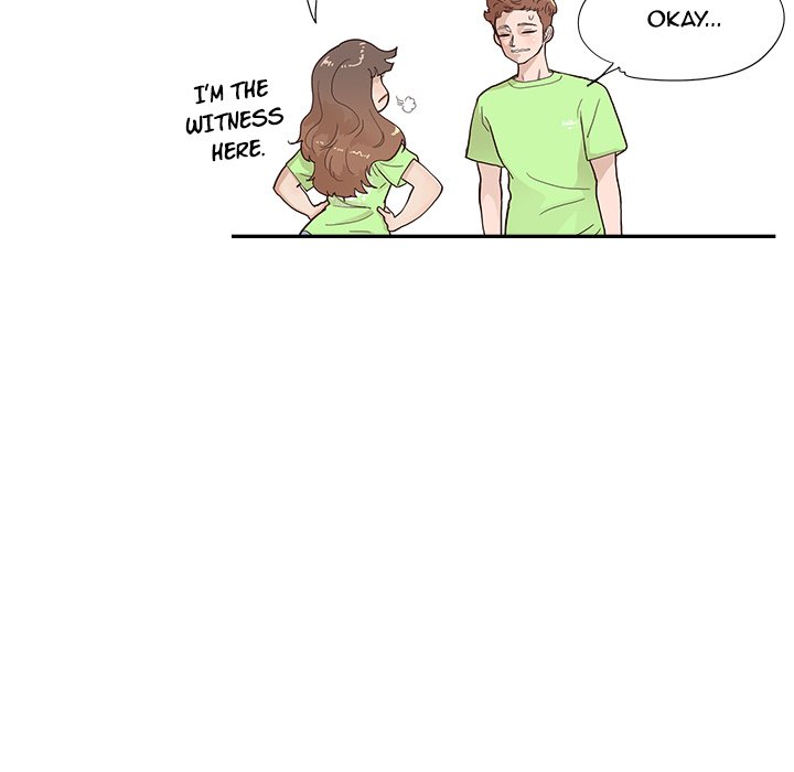 His Women’s University - Chapter 118 Page 41