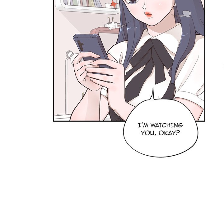 His Women’s University - Chapter 119 Page 10