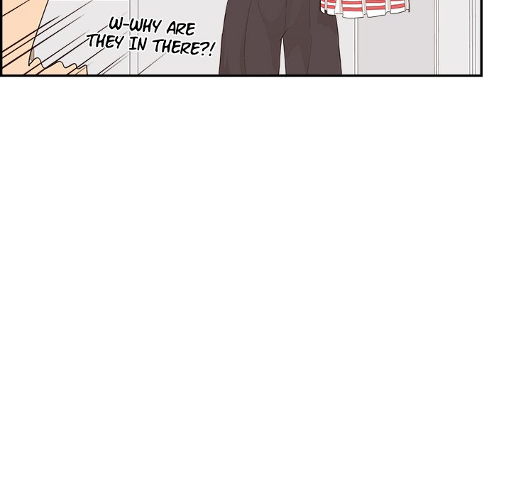 His Women’s University - Chapter 119 Page 102