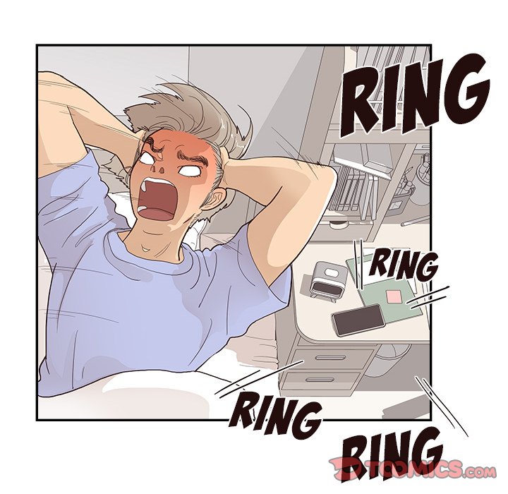 His Women’s University - Chapter 119 Page 14