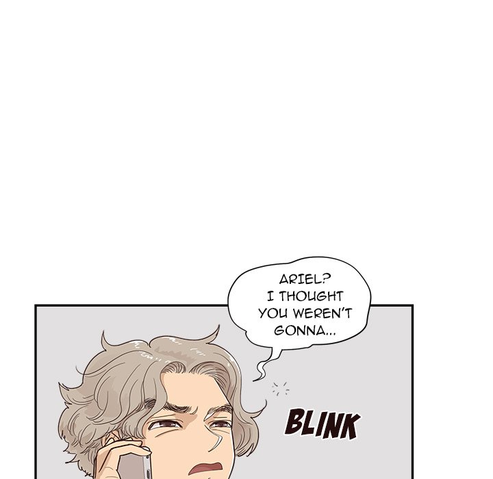 His Women’s University - Chapter 119 Page 15