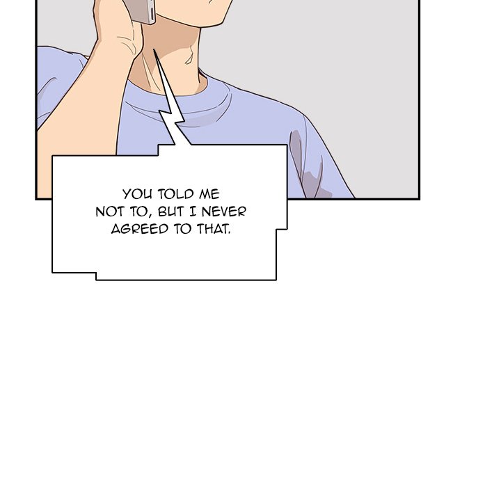 His Women’s University - Chapter 119 Page 16