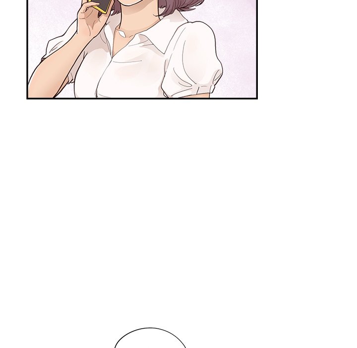 His Women’s University - Chapter 119 Page 19