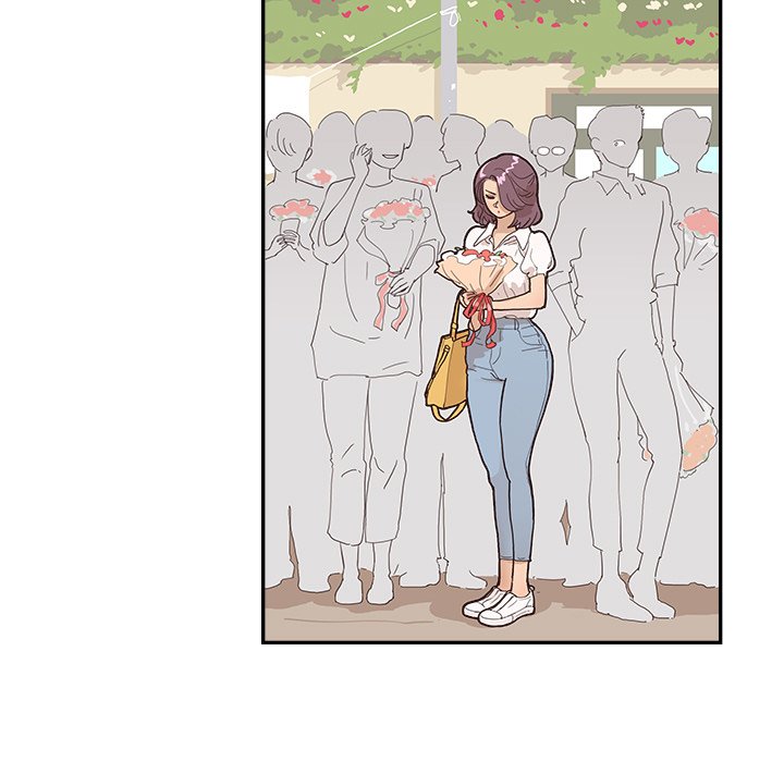 His Women’s University - Chapter 119 Page 27