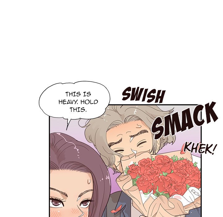 His Women’s University - Chapter 119 Page 31