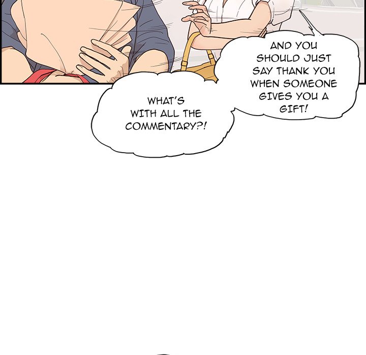 His Women’s University - Chapter 119 Page 37