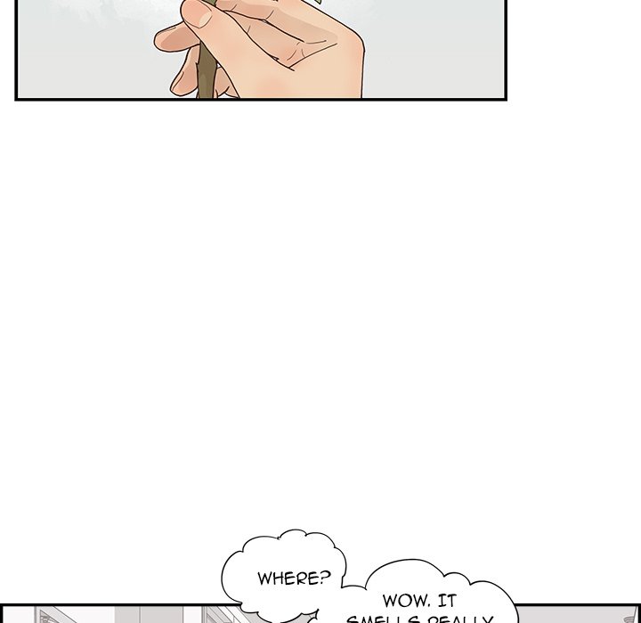 His Women’s University - Chapter 119 Page 49