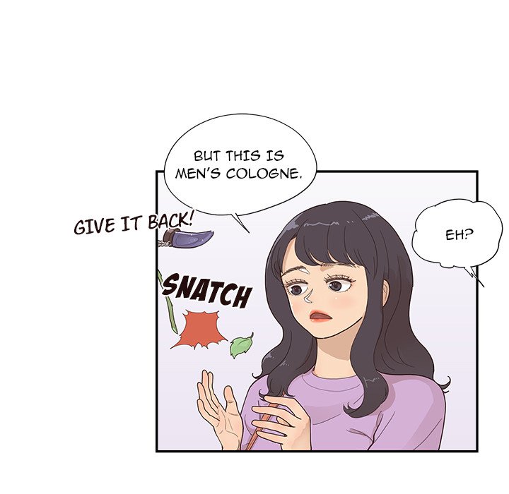 His Women’s University - Chapter 119 Page 51