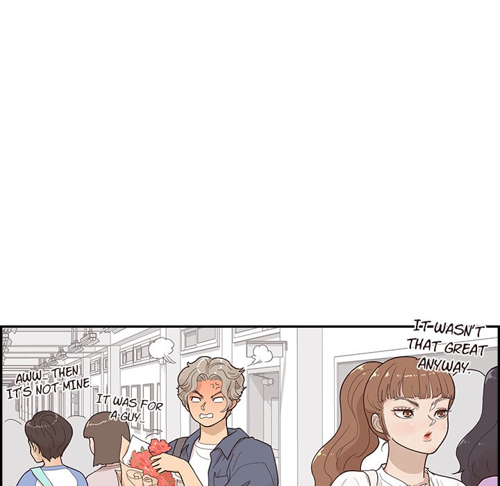 His Women’s University - Chapter 119 Page 52