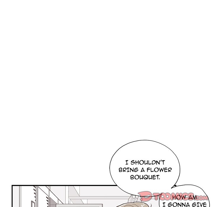His Women’s University - Chapter 119 Page 56
