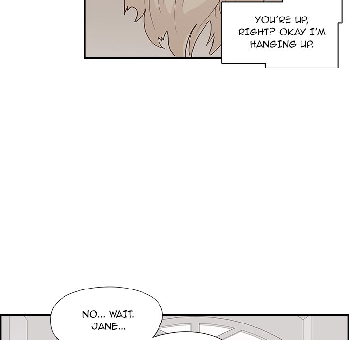 His Women’s University - Chapter 119 Page 6