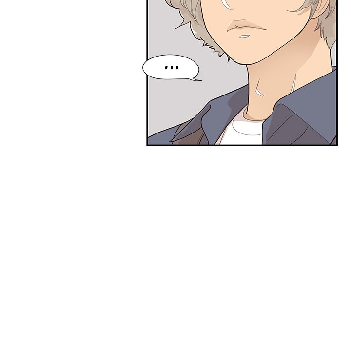 His Women’s University - Chapter 119 Page 60