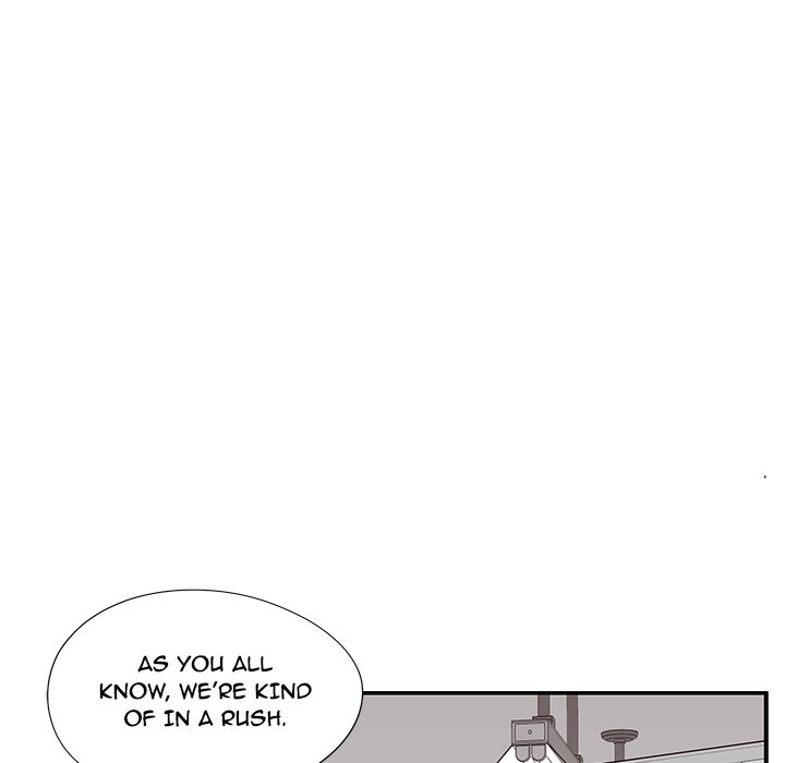 His Women’s University - Chapter 119 Page 70