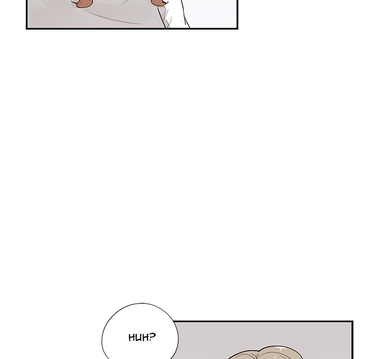 His Women’s University - Chapter 119 Page 83