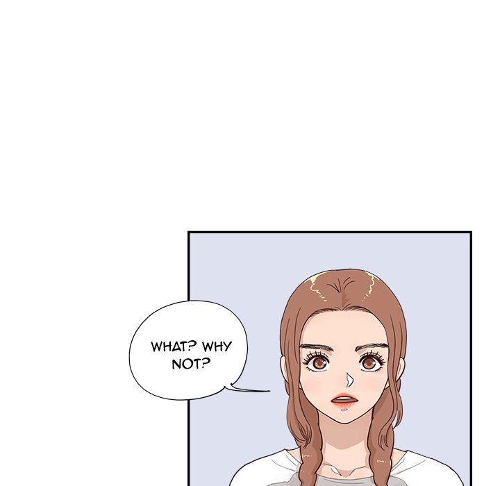 His Women’s University - Chapter 119 Page 89