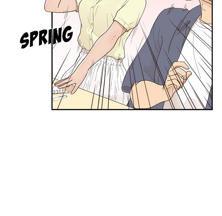 His Women’s University - Chapter 119 Page 97