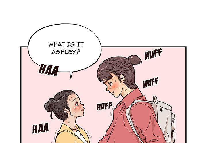 His Women’s University - Chapter 12 Page 1