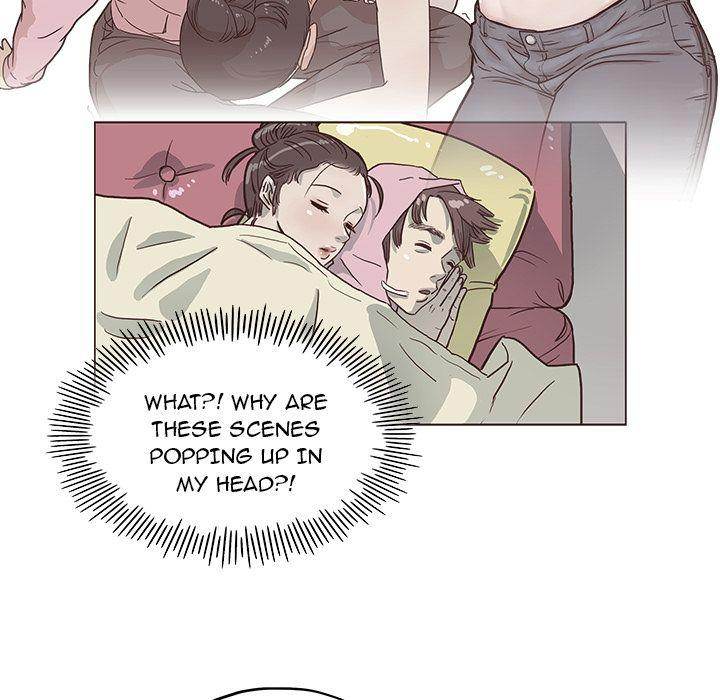 His Women’s University - Chapter 12 Page 10