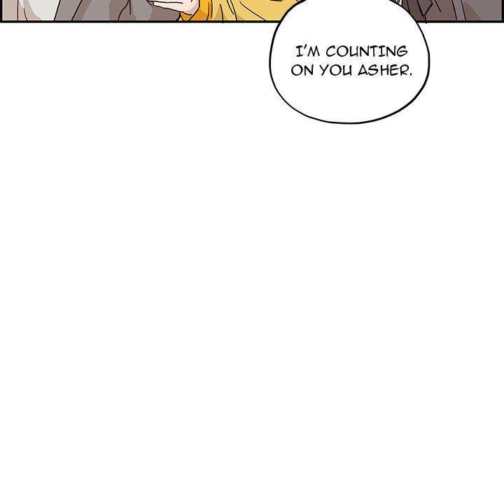 His Women’s University - Chapter 12 Page 102
