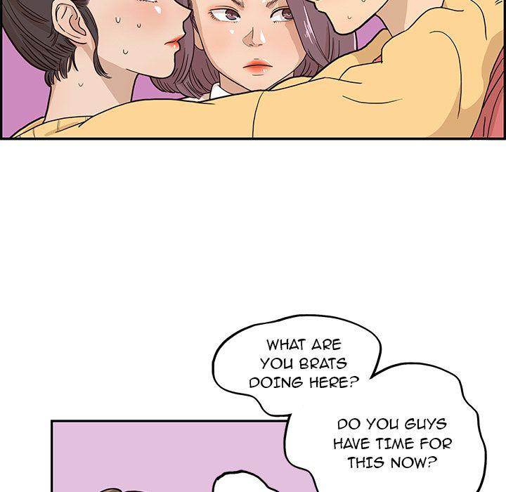His Women’s University - Chapter 12 Page 23